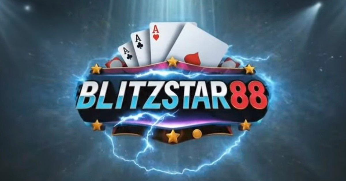 BlitzStar Casino live gaming and access hub interface for Philippine users